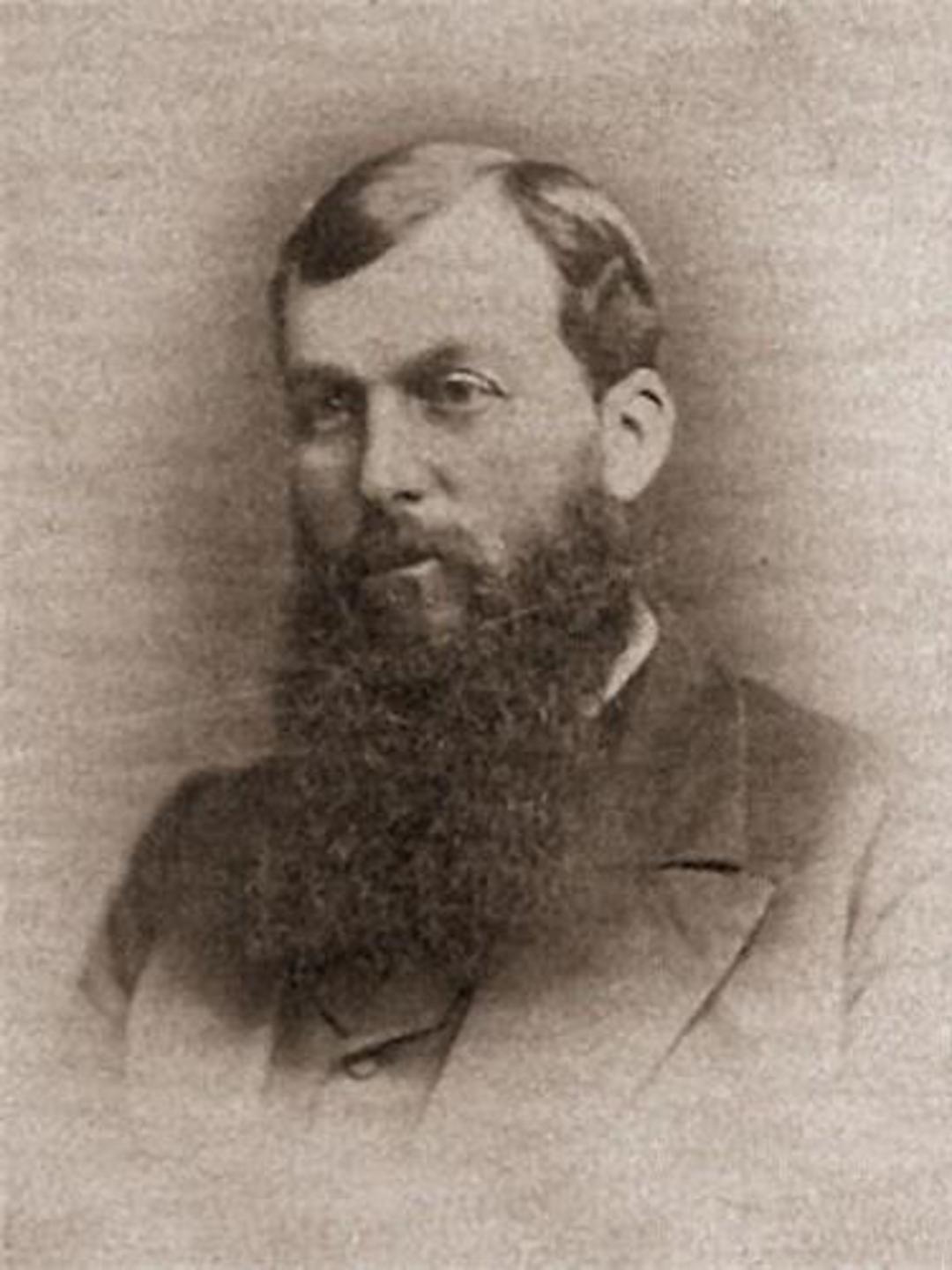 Samuel Eleazer King (1852 - 1900) Profile